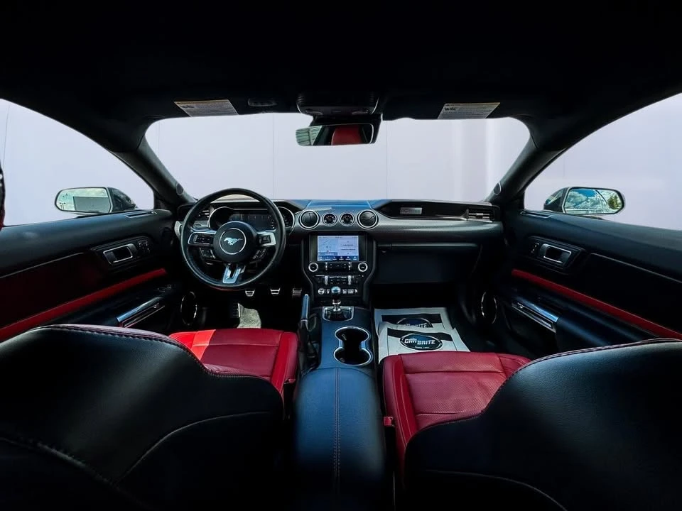 2022 Ford S550 Mustang - Image 14 of 14