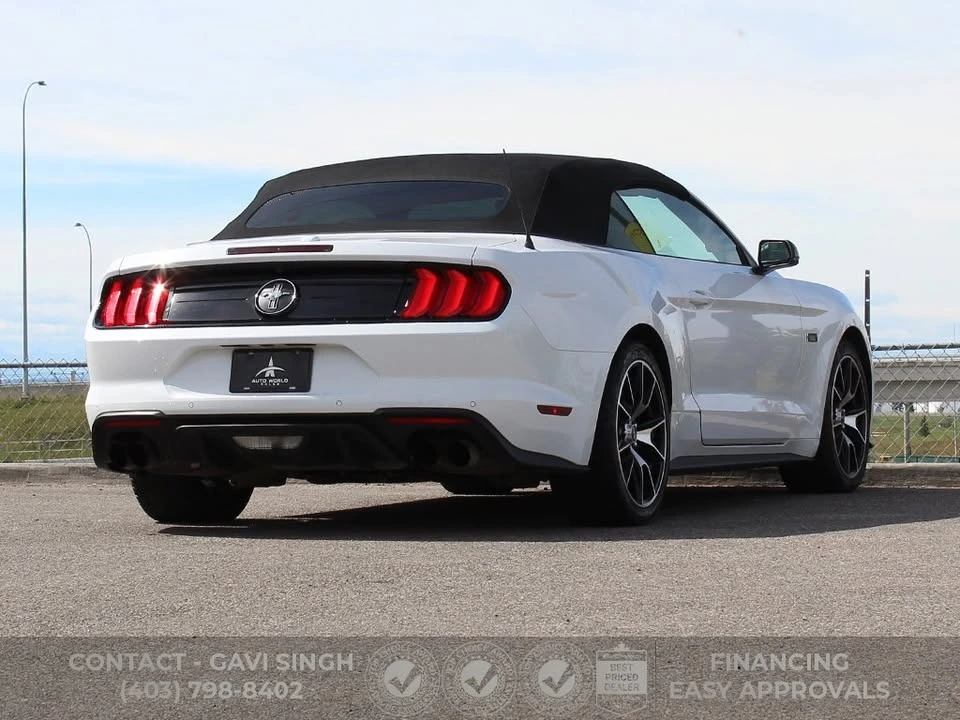 2022 Ford S550 Mustang - Image 6 of 20