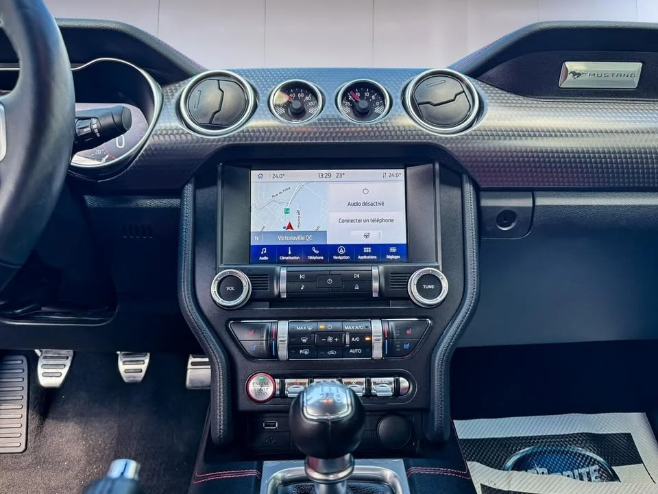 2022 Ford S550 Mustang - Image 13 of 14
