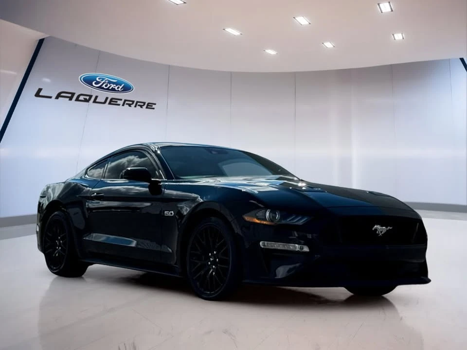 2022 Ford S550 Mustang - Image 3 of 14