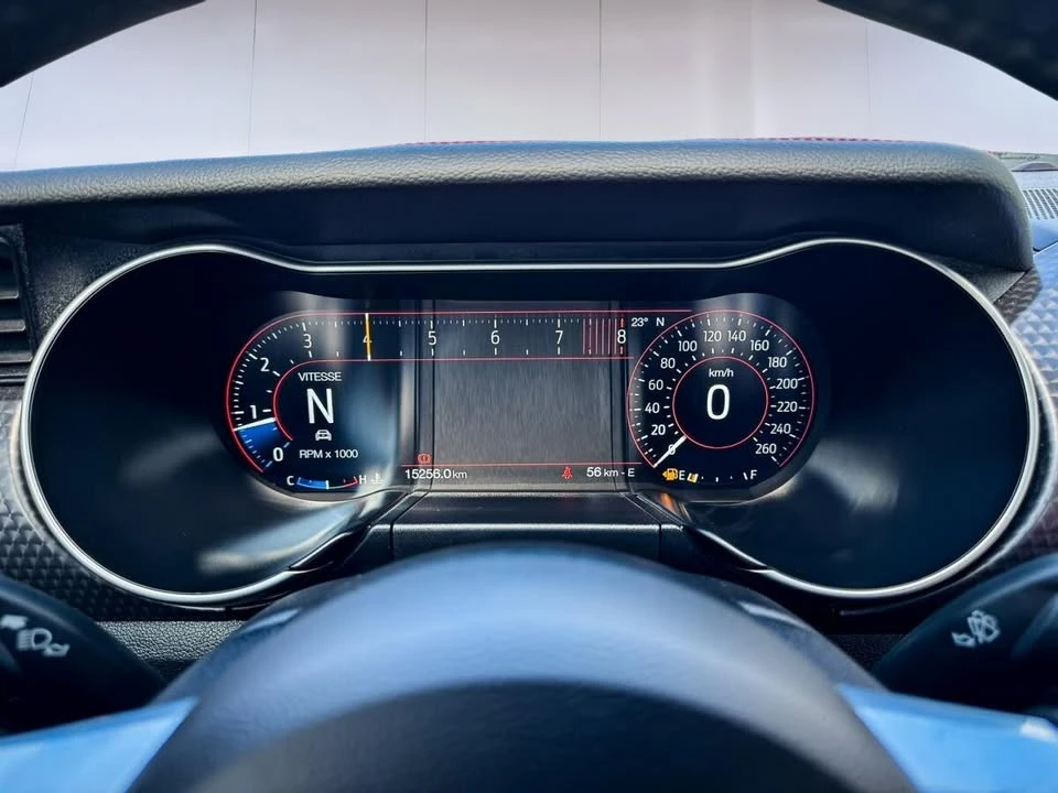 2022 Ford S550 Mustang - Image 12 of 14
