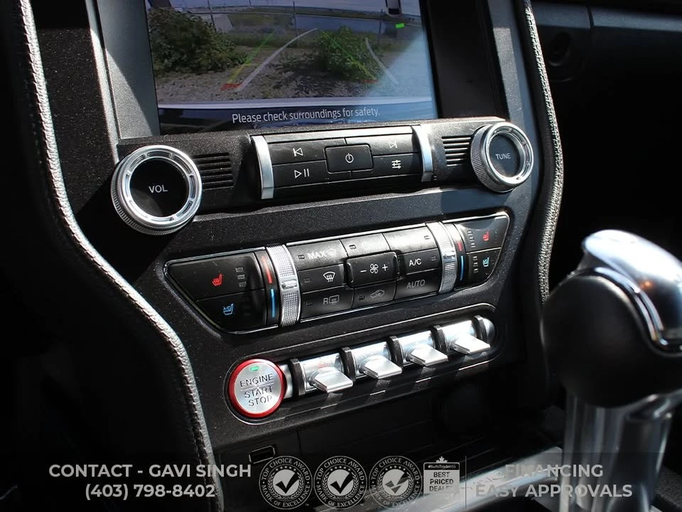 2022 Ford S550 Mustang - Image 12 of 20