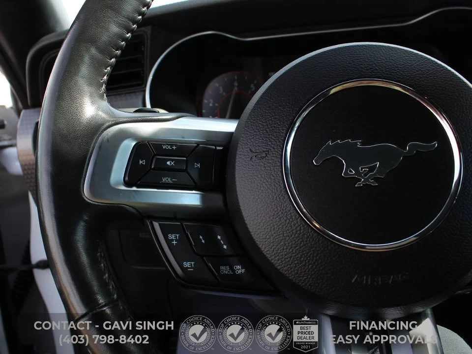 2022 Ford S550 Mustang - Image 14 of 20