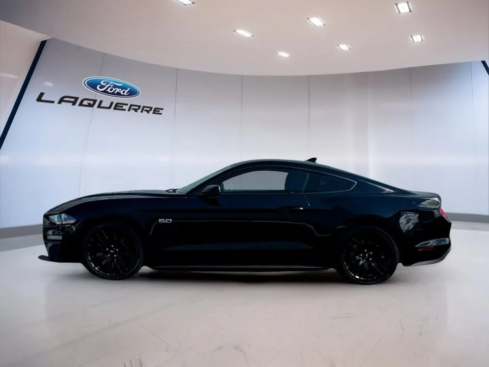 2022 Ford S550 Mustang - Image 8 of 14