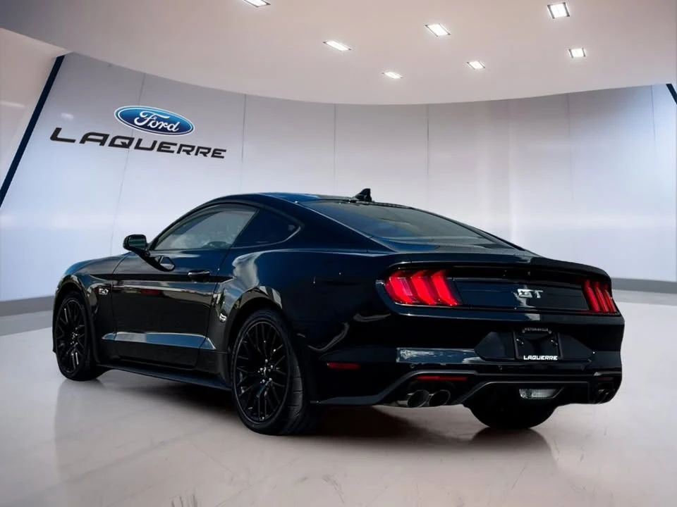 2022 Ford S550 Mustang - Image 7 of 14