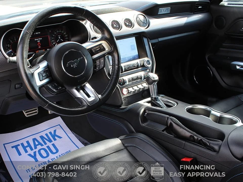 2022 Ford S550 Mustang - Image 16 of 20