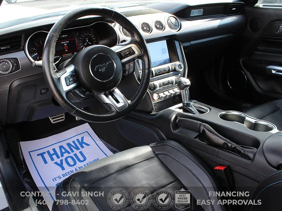 2022 Ford S550 Mustang - Image 9 of 20
