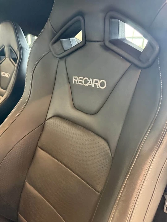 2022 Ford S550 Mustang - Image 8 of 10