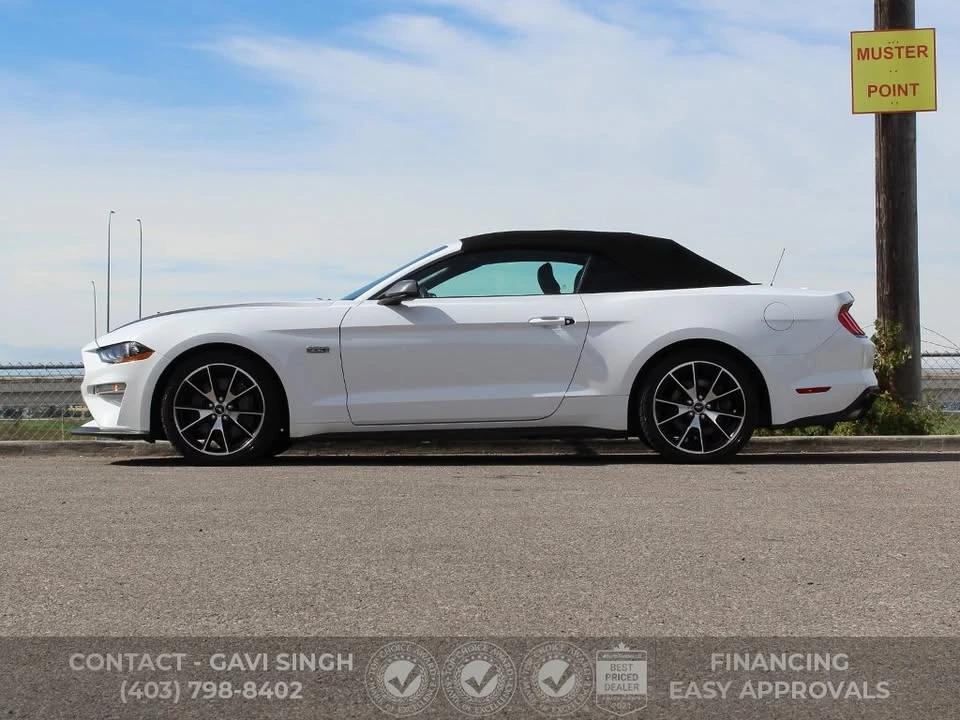 2022 Ford S550 Mustang - Image 3 of 20