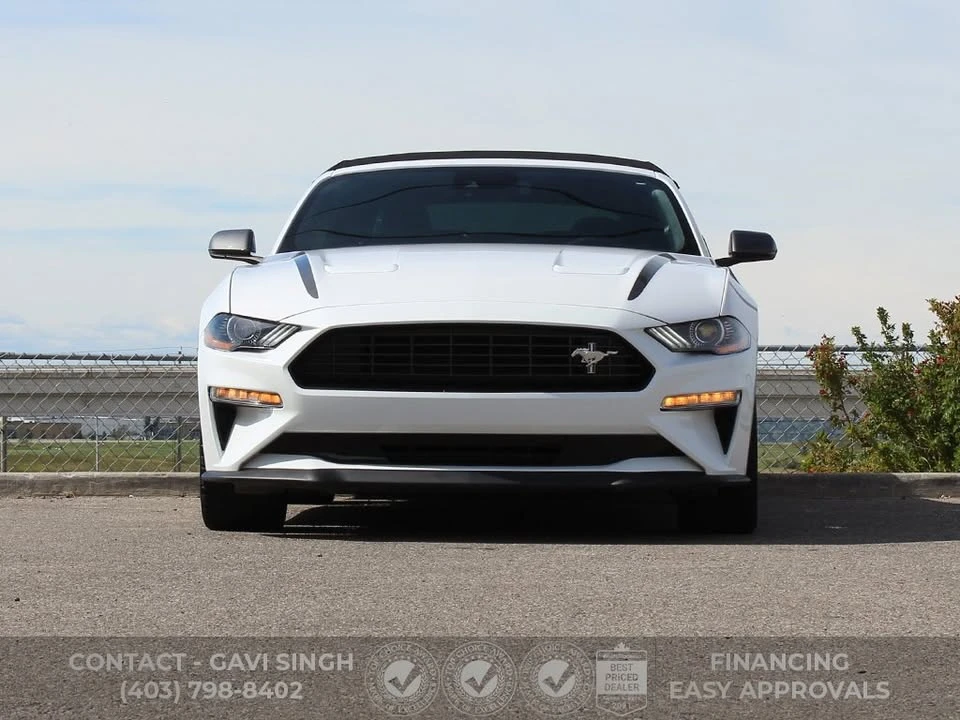 2022 Ford S550 Mustang - Image 5 of 20