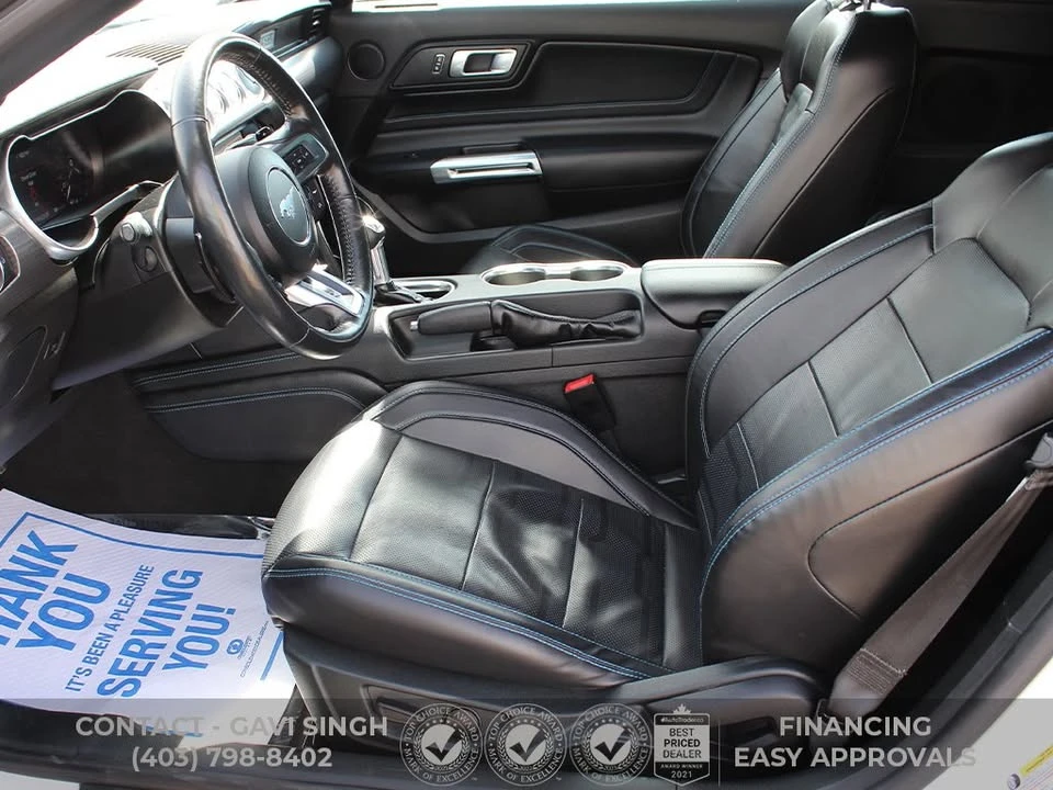 2022 Ford S550 Mustang - Image 7 of 20