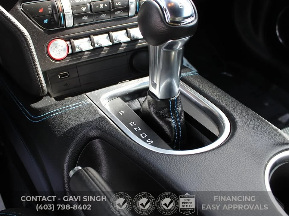 2022 Ford S550 Mustang - Image 13 of 20