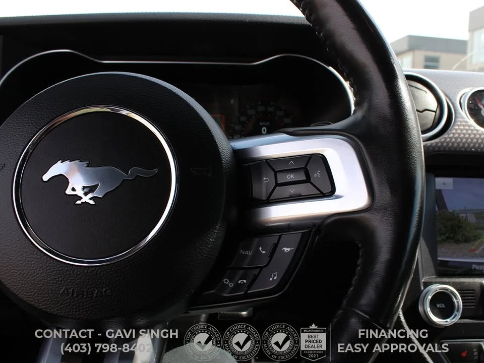 2022 Ford S550 Mustang - Image 15 of 20