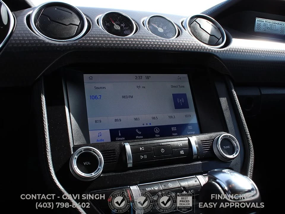2022 Ford S550 Mustang - Image 10 of 20