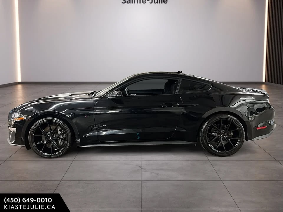 2022 Ford S550 Mustang - Image 8 of 19