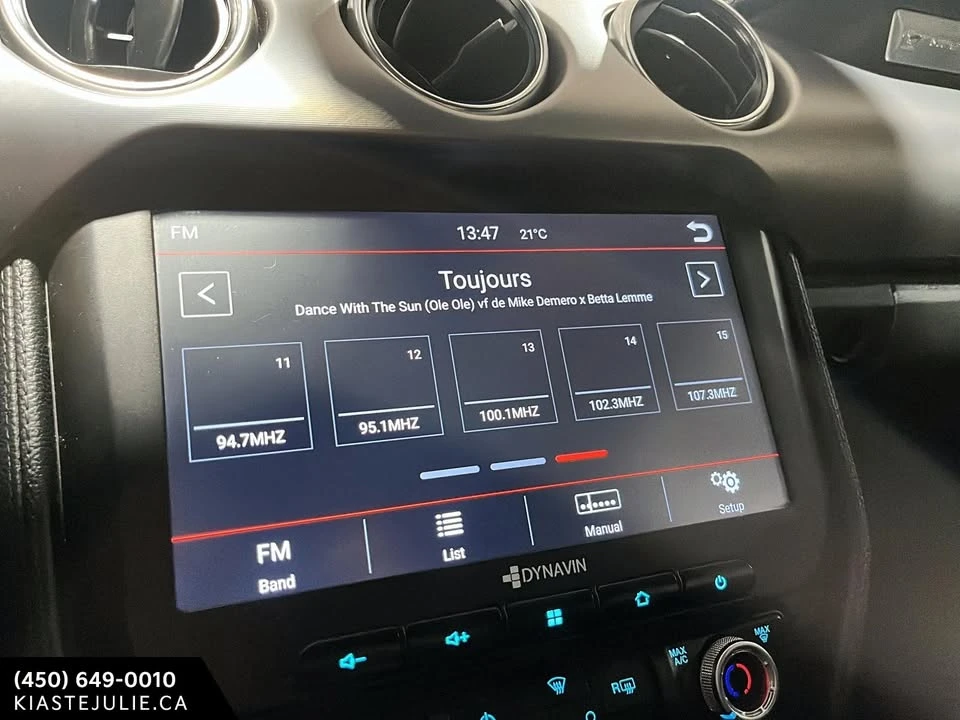 2022 Ford S550 Mustang - Image 14 of 19