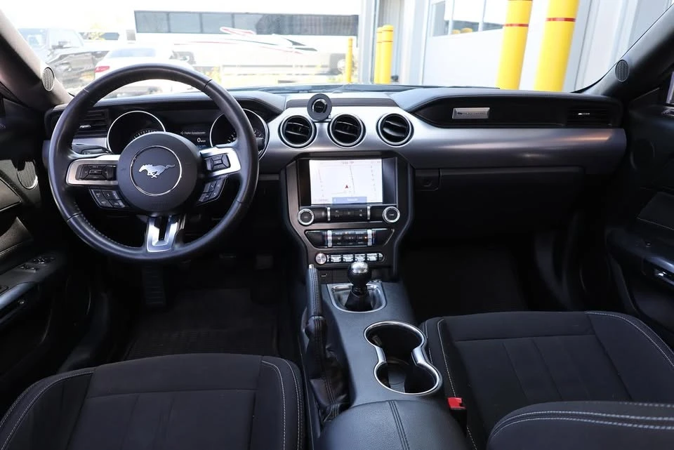 2022 Ford S550 Mustang - Image 12 of 20