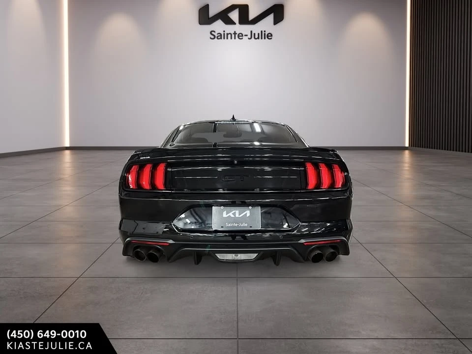 2022 Ford S550 Mustang - Image 6 of 19