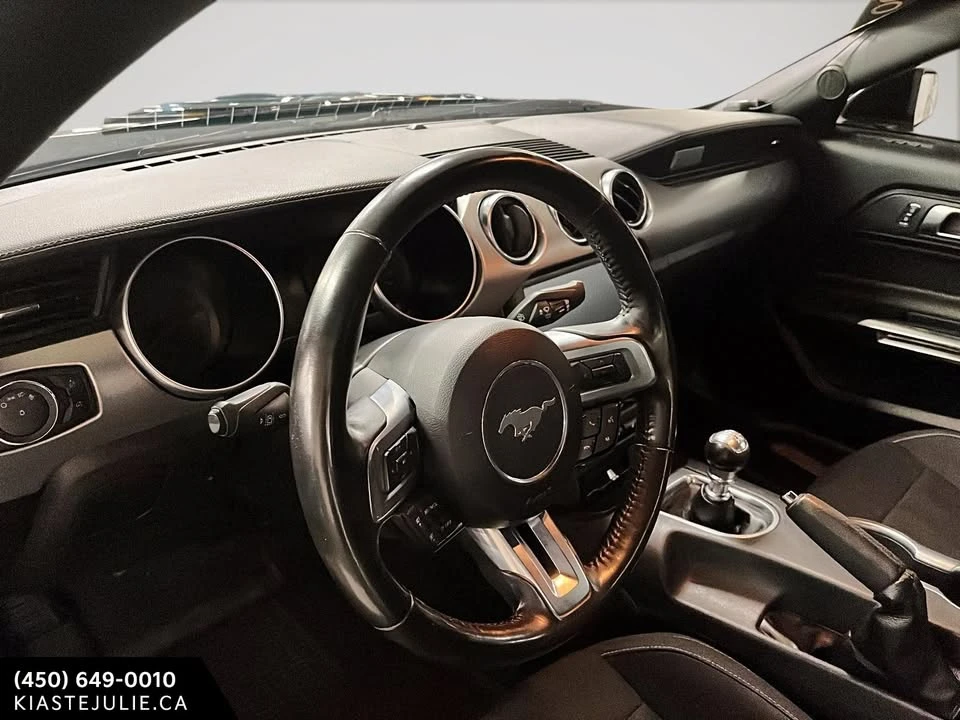 2022 Ford S550 Mustang - Image 13 of 19