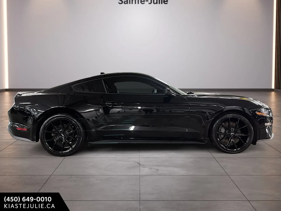 2022 Ford S550 Mustang - Image 4 of 19