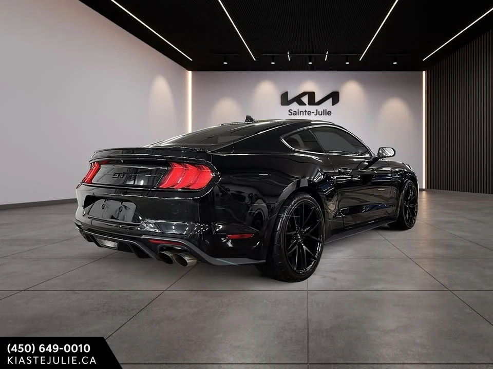 2022 Ford S550 Mustang - Image 5 of 19