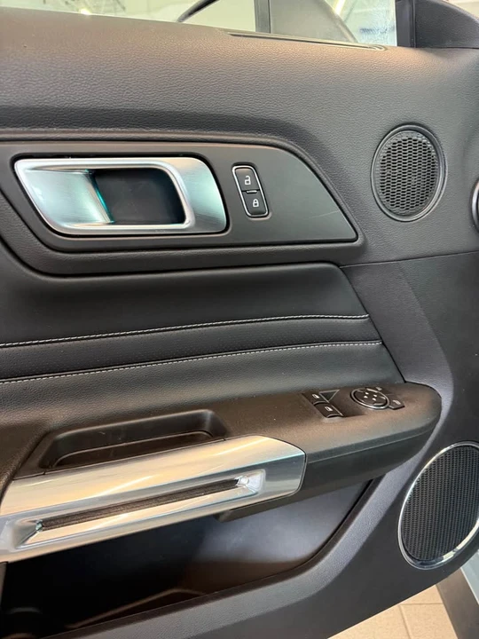 2022 Ford S550 Mustang - Image 6 of 10