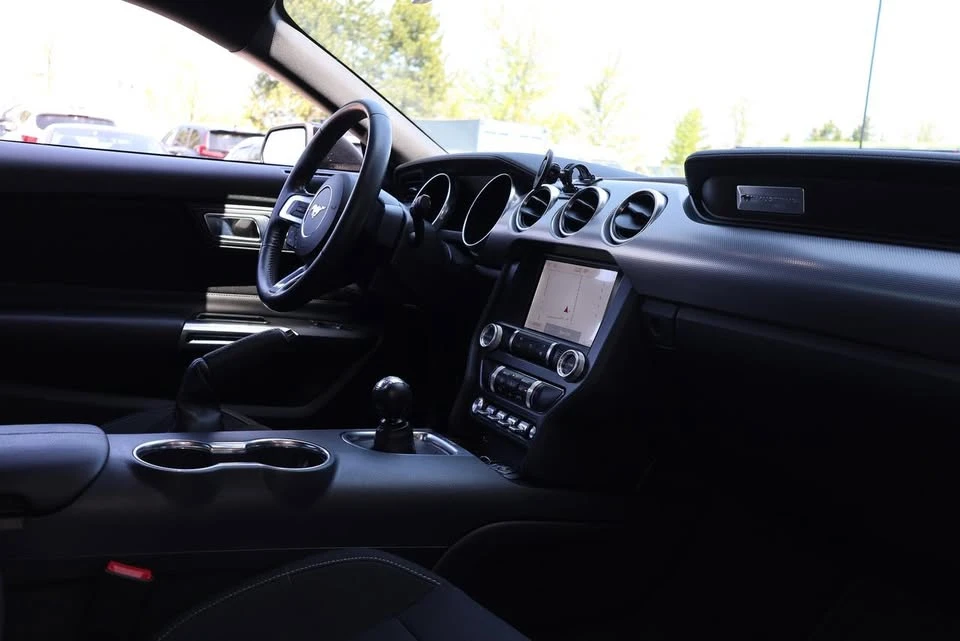 2022 Ford S550 Mustang - Image 10 of 20