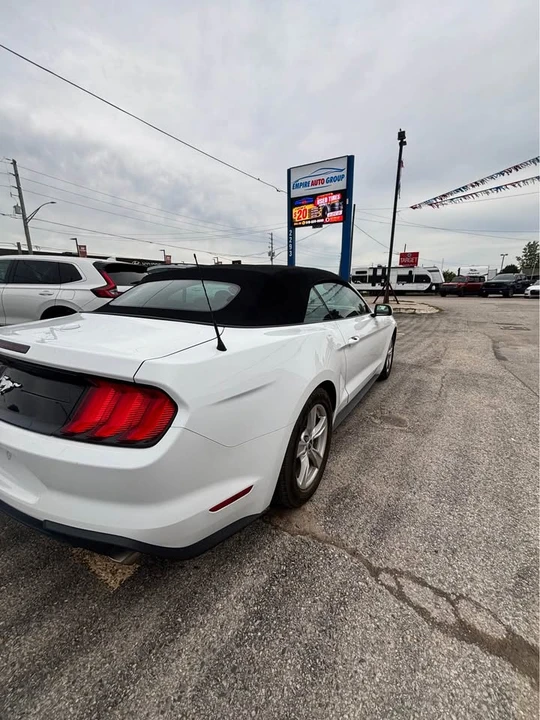 2022 Ford S550 Mustang - Image 7 of 16