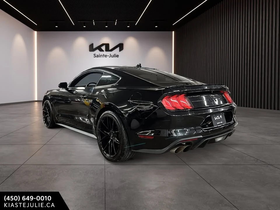 2022 Ford S550 Mustang - Image 7 of 19