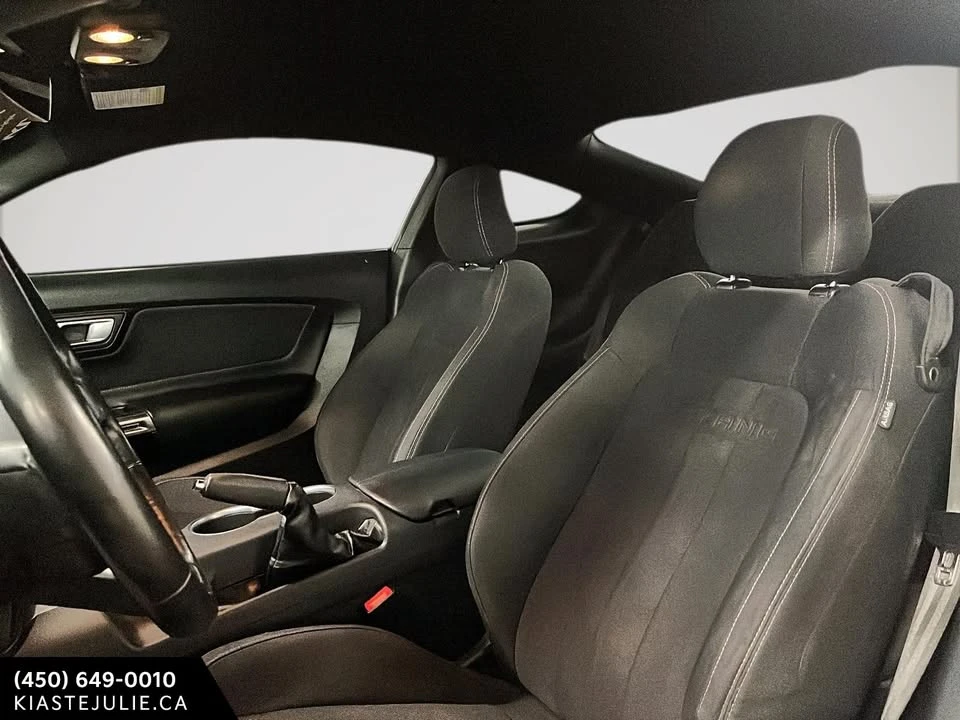 2022 Ford S550 Mustang - Image 12 of 19