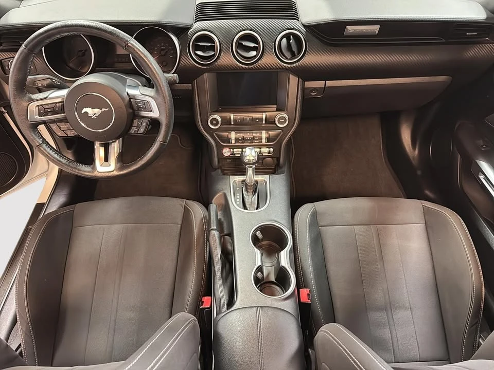 2022 Ford S550 Mustang - Image 11 of 20