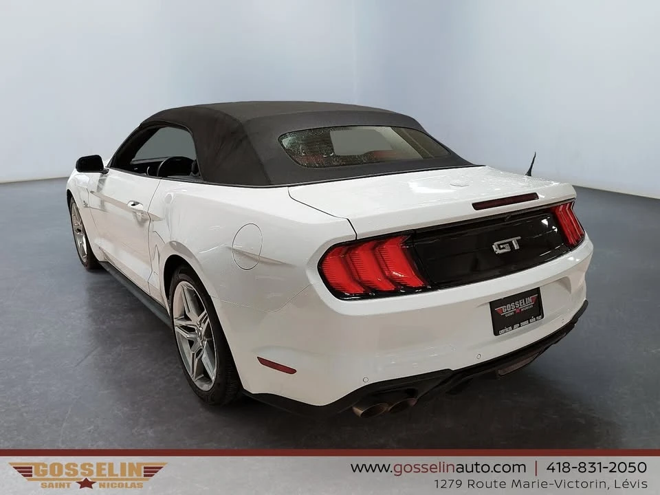 2022 Ford S550 Mustang - Image 7 of 10