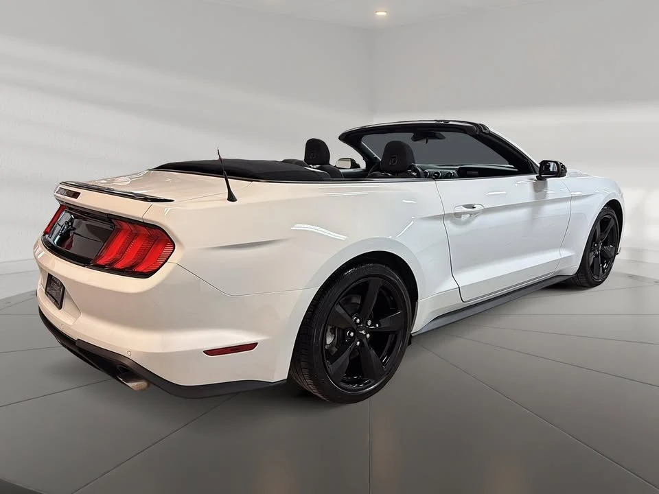 2022 Ford S550 Mustang - Image 5 of 20