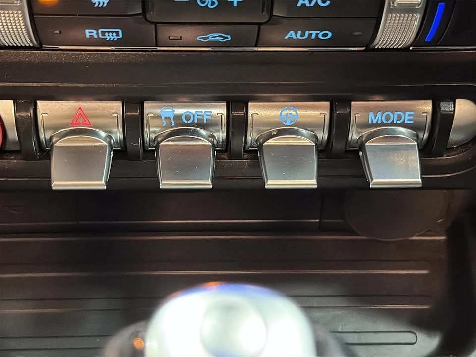 2022 Ford S550 Mustang - Image 15 of 20