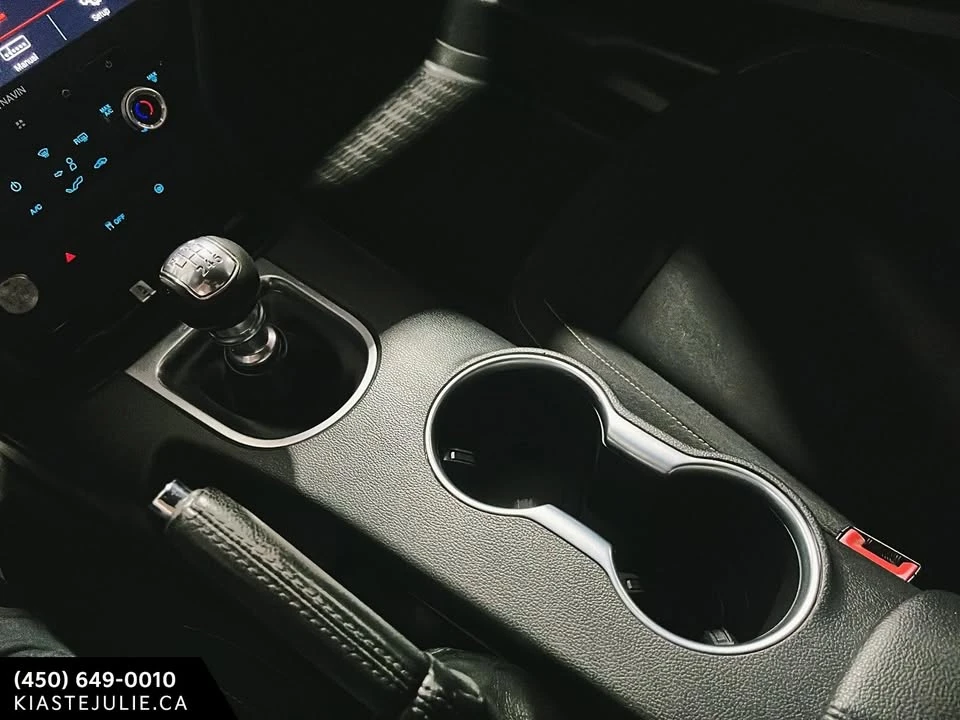 2022 Ford S550 Mustang - Image 16 of 19