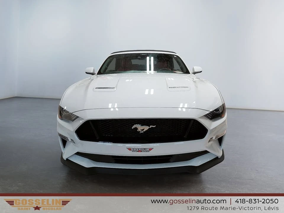 2022 Ford S550 Mustang - Image 5 of 10