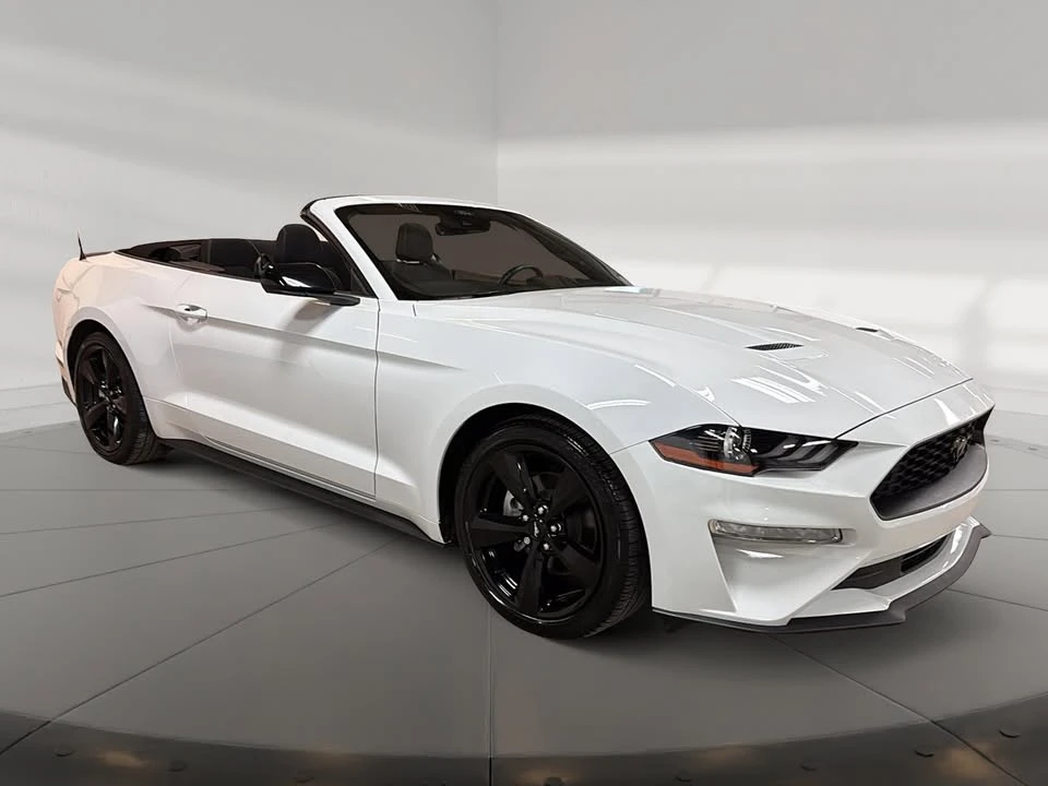 2022 Ford S550 Mustang - Image 4 of 20