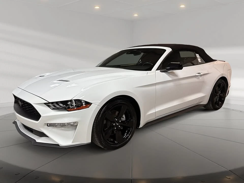 2022 Ford S550 Mustang - Image 2 of 20