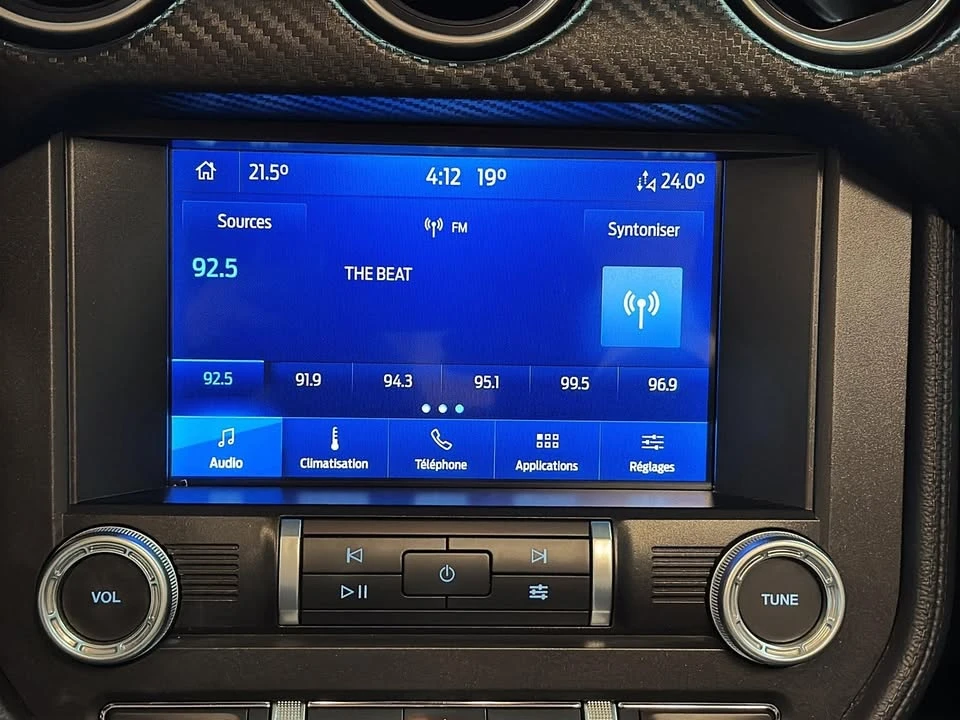 2022 Ford S550 Mustang - Image 17 of 20