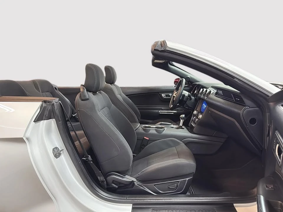 2022 Ford S550 Mustang - Image 9 of 20
