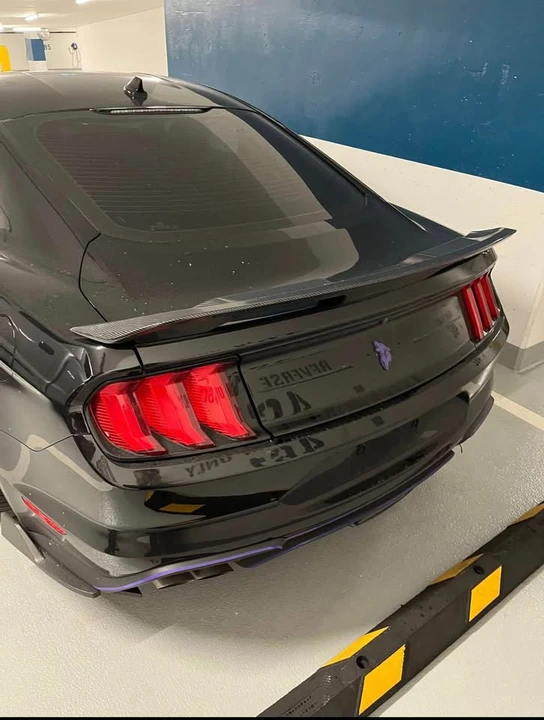 2022 Ford S550 Mustang - Image 2 of 5
