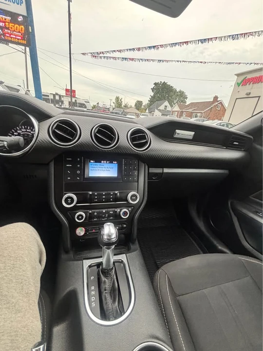 2022 Ford S550 Mustang - Image 12 of 16