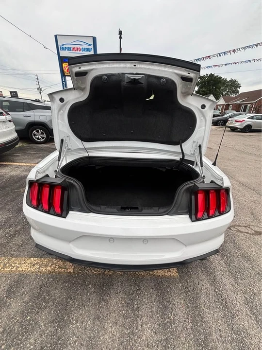 2022 Ford S550 Mustang - Image 6 of 16