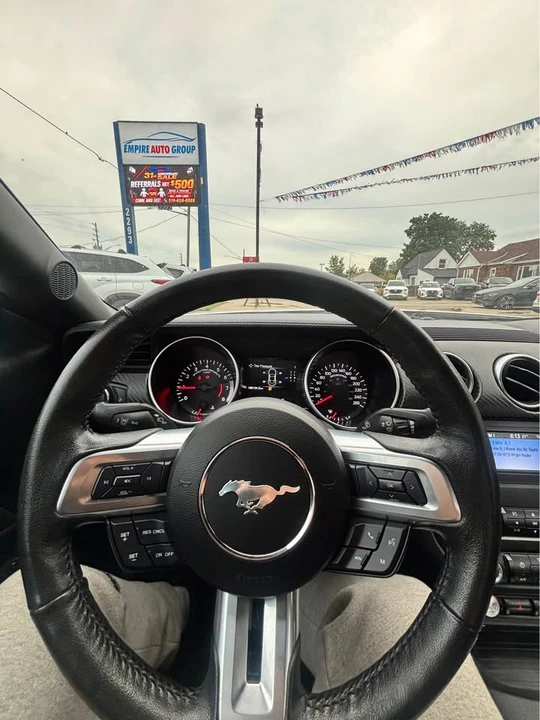 2022 Ford S550 Mustang - Image 13 of 16
