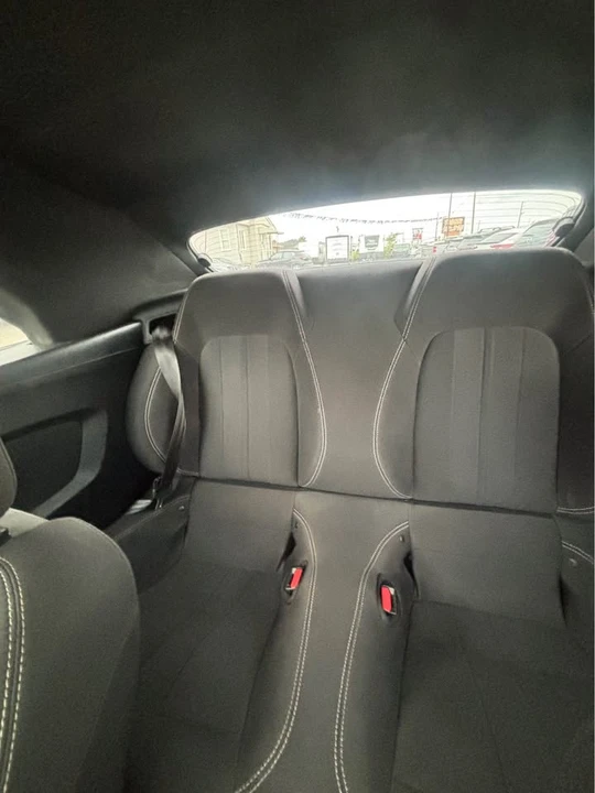 2022 Ford S550 Mustang - Image 16 of 16