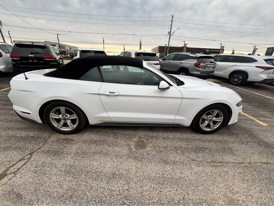 2022 Ford S550 Mustang - Image 8 of 16