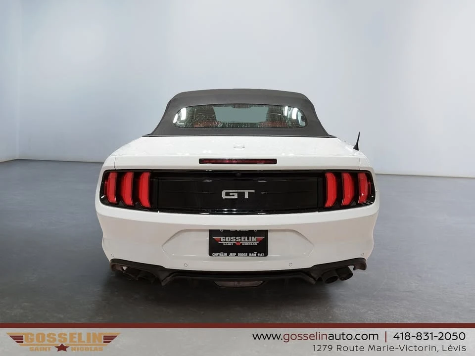 2022 Ford S550 Mustang - Image 6 of 10