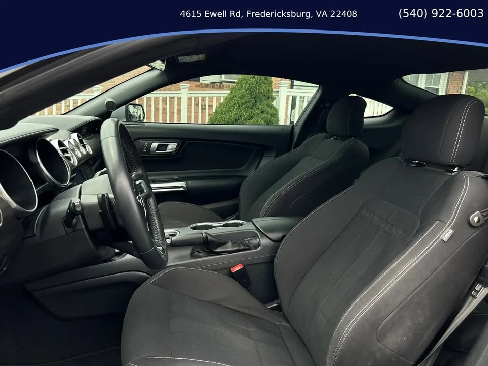 2022 Ford S550 Mustang - Image 10 of 14