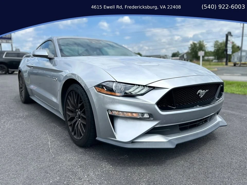 2022 Ford S550 Mustang - Image 7 of 14