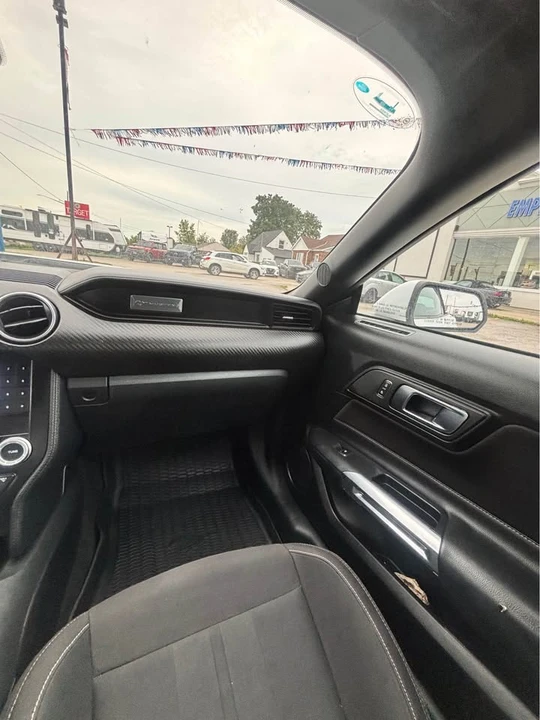 2022 Ford S550 Mustang - Image 15 of 16